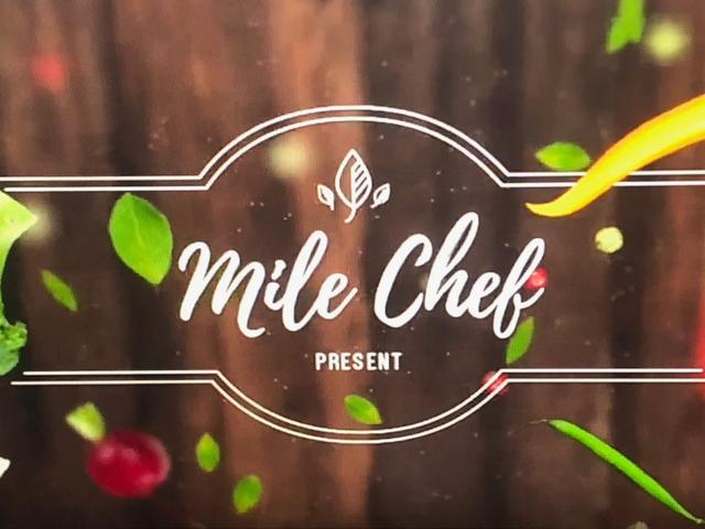 mile chef