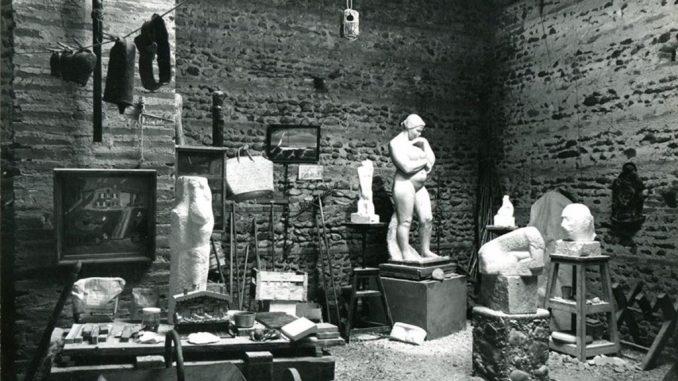 Pastwa August Zamoyski