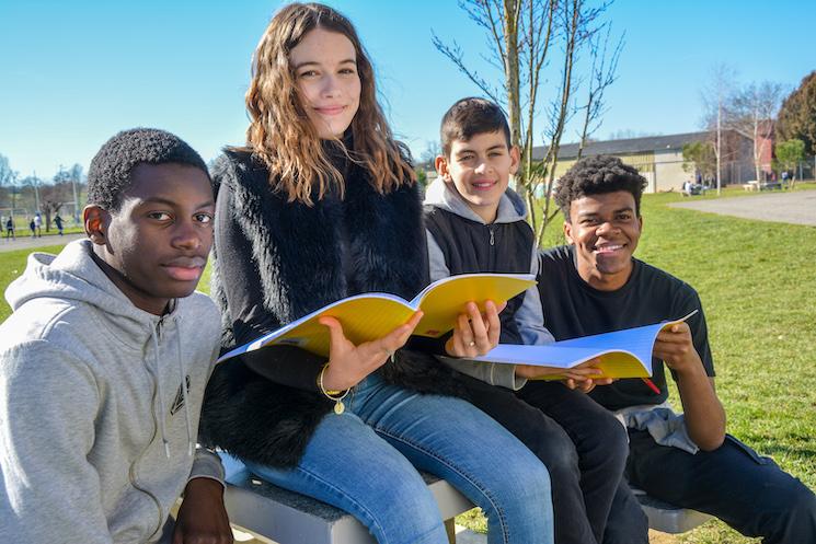 institut saint christophe