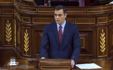 pedro sanchez