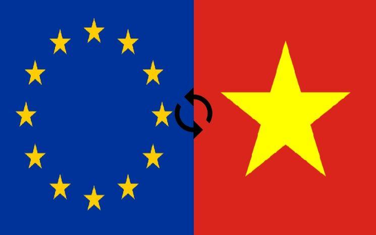 Libre Echange UE Vietnam