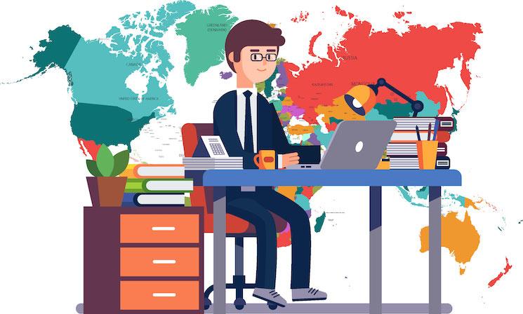 Oz avocats mobilité internationale 