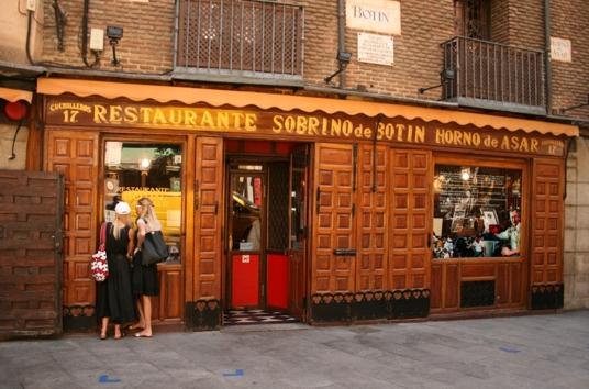 jean botin madrid