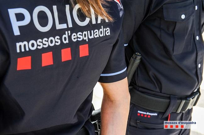 mossos esquadra