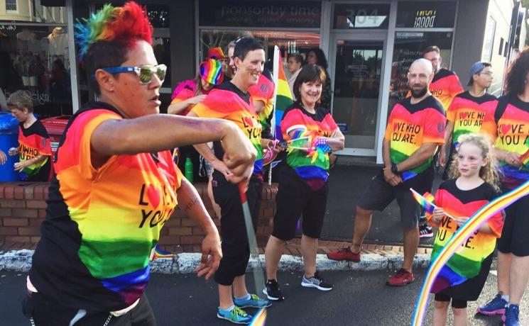 Auckland Pride Festival