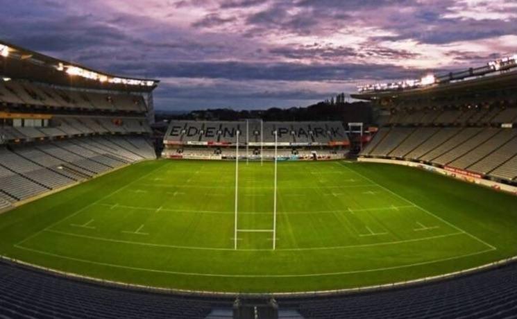 Eden Park