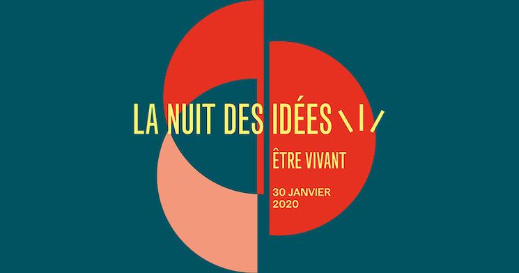 La Nuit des idées 2020