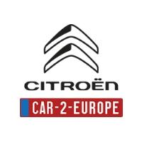location voiture TT Citroën