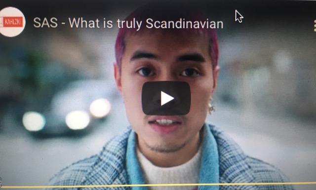 publicité Scandinavie SAS 