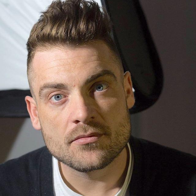 Luther Beaumont journaliste Londres 