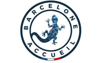 barcelone accueil