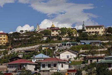 taunggyi