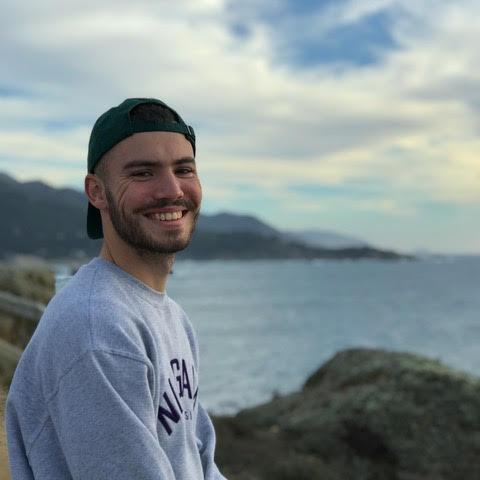 Thomas Quinquis Le Petit Journal Auckland