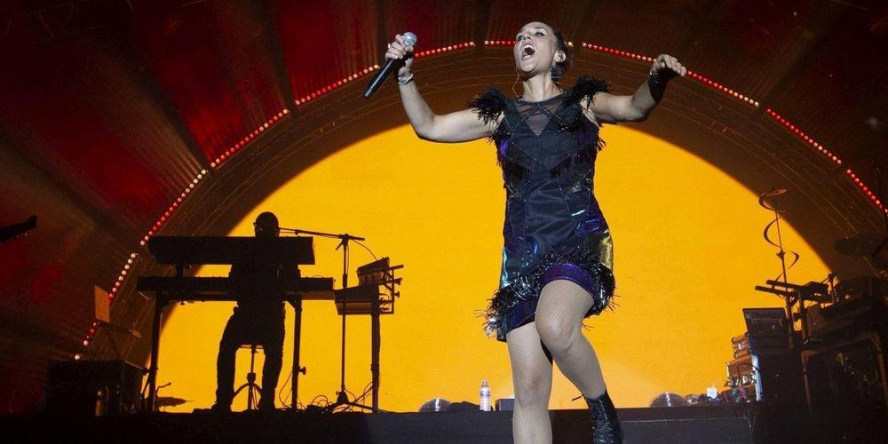 exportation musique 2019 