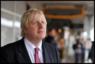 Boris Johnson Coronavirus positif premier ministre