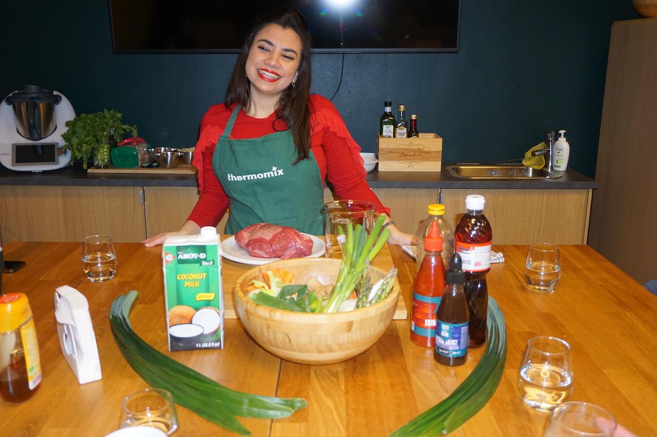 Agenda week- end stockholm