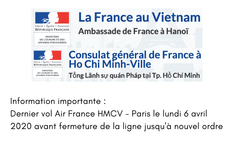 air france vietnam france 