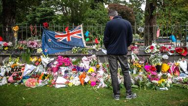 christchurch shooting attentat