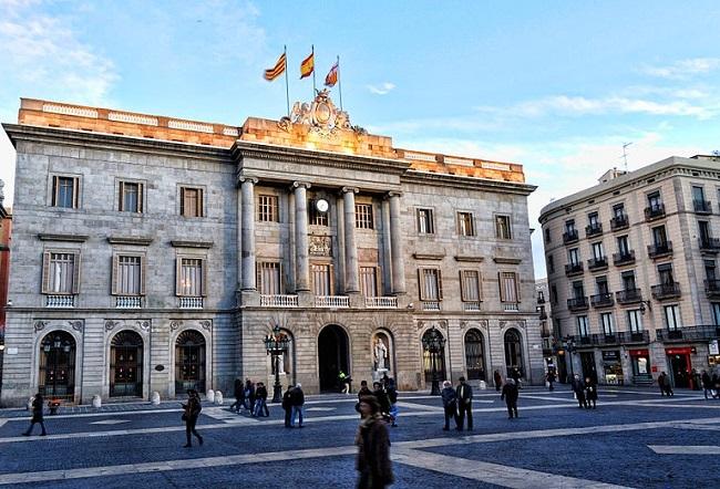 coronavirus barcelone