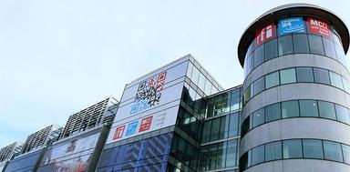 France Médias Monde Coronavirus