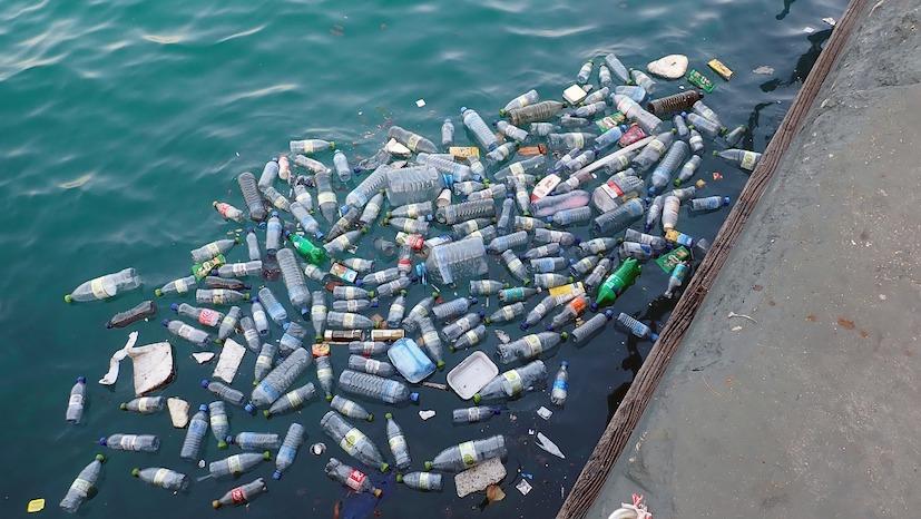 ONG environnement Turquie plastique