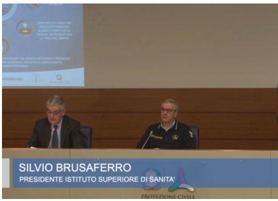 morts coronavirus italie