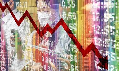 COVID-2019 economie inde