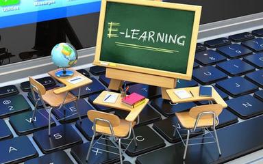 e-learning Dubai 