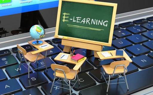 e-learning Dubai 