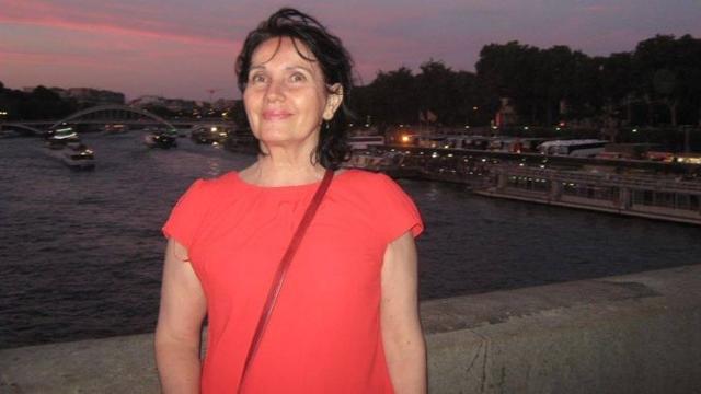 Adriana-Dobrinoiu photo