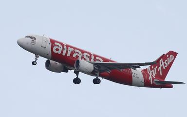 Airbus-Air-Asia-