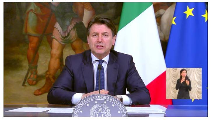 Capture Giuseppe conte_0