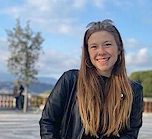 Leila Davaud journaliste