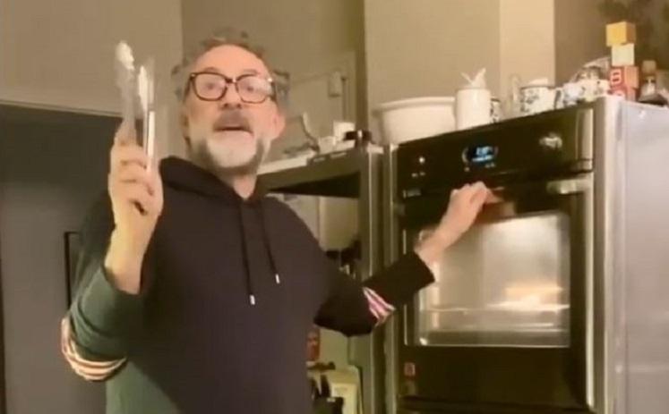 Massimo bottura