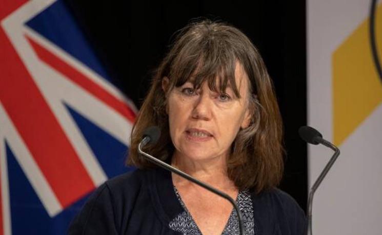 McElnay Coronavirus Cas