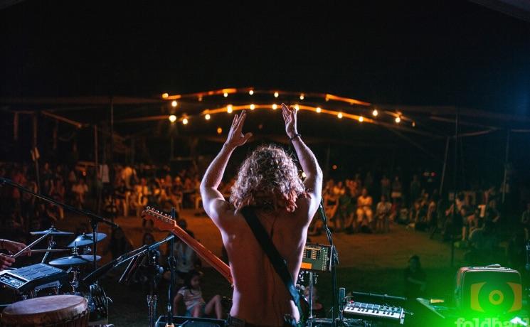 Nightcliff Seabreeze Festival Australie