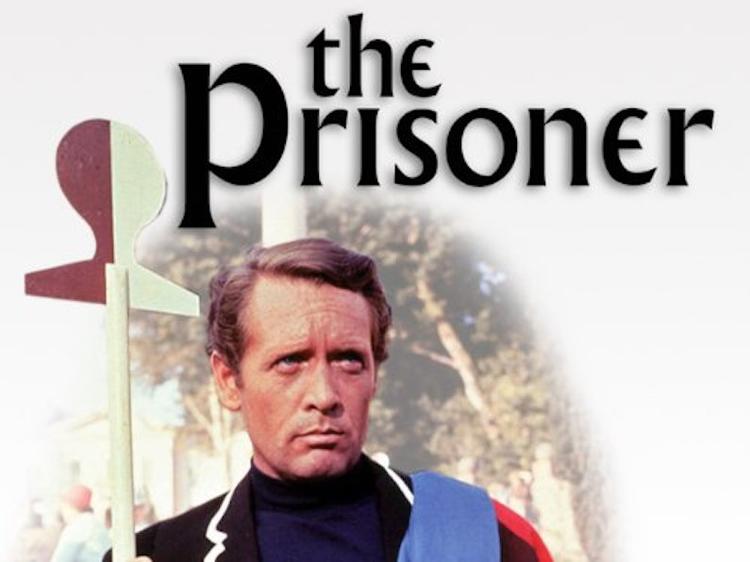 regarder le prisonnier série espion