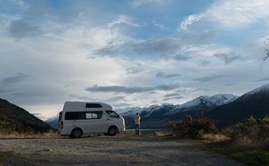 coronavirus backpackers nz