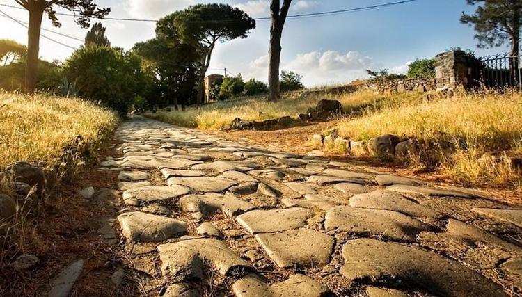 Via Appia Antica