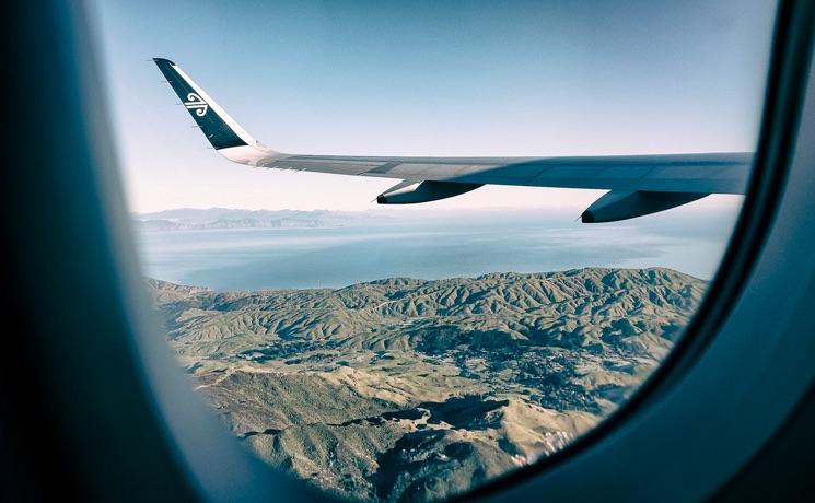 tourisme nouvelle zélande