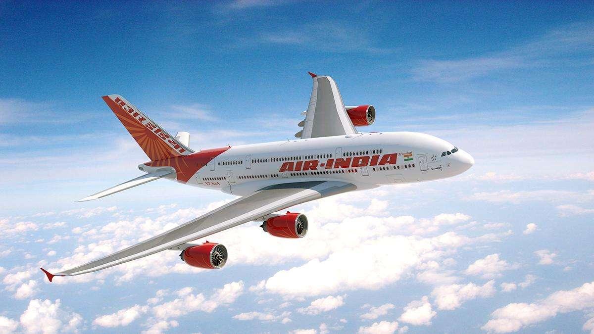 Air india inde virus