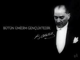 Mustafa Kemal Atatürk 