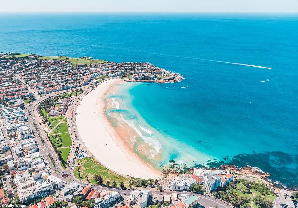 Bondibeach