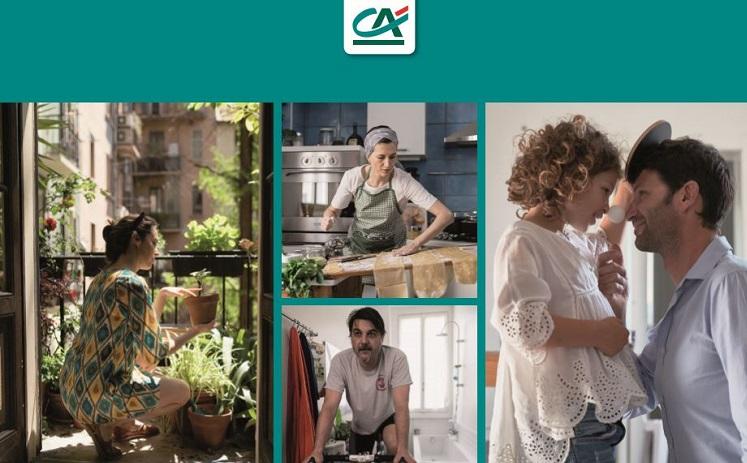 Crédit agricole italia prêt 