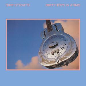 dire straits rock