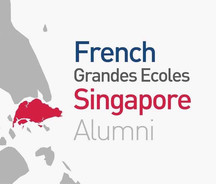 Grandes Ecoles Françaises Alumni à Singapour