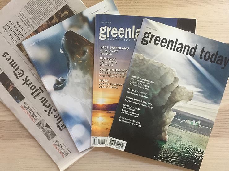 Groenland tensions Etats-Unis Danemark ressources crise Arctique investissement