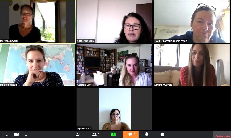 Bombay Accueil AGM Mumbai