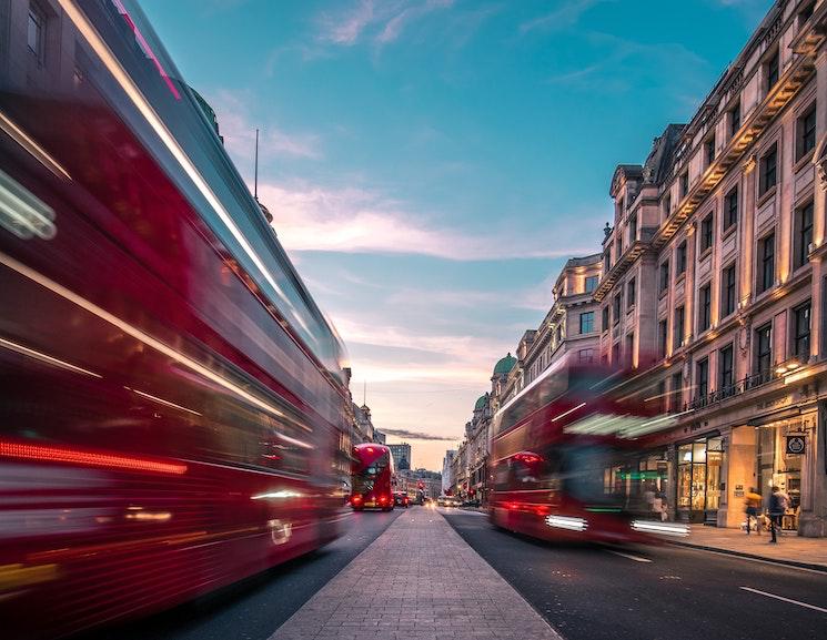 changement rue Londres