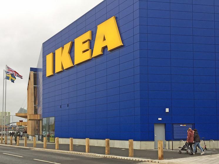 ikea rumeur réouverture